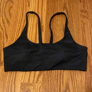 Yosemite Bra - Vuori - Camo